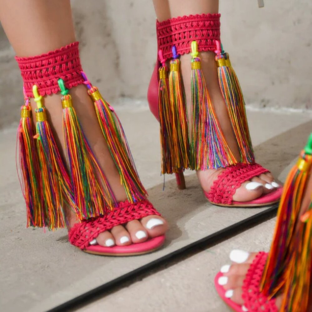 Coming Soon Stylish Cape Robbin Shoes...